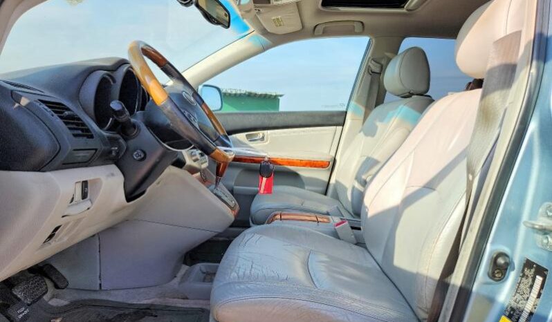 
								2005 Lexus Rx 330 full									