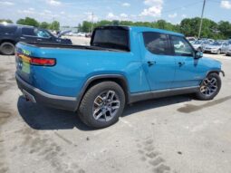 
										2022 Rivian R1t full									