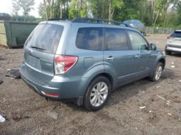 
										2012 Subaru Forester 2 full									