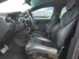 
										2016 Tesla Model x full									