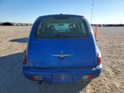 
										2006 Chrysler Pt cruiser full									