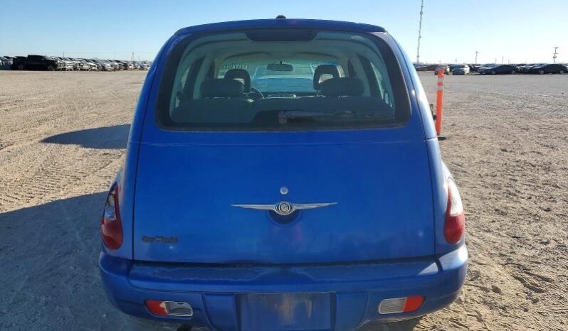
								2006 Chrysler Pt cruiser full									