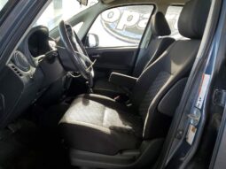 
										2009 Suzuki Sx4 full									