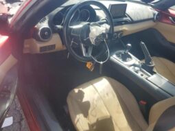 
										2017 Mazda Mx-5 miata full									