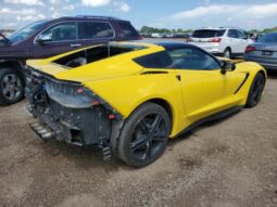 
										2016 Chevrolet Corvette full									