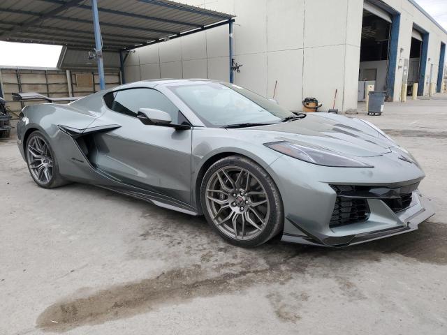2024 Chevrolet Corvette