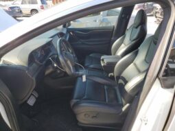 
										2018 Tesla Model x full									