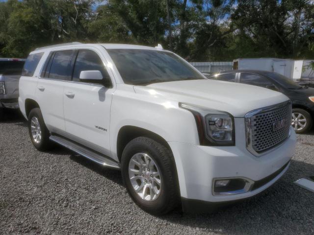 2016 Gmc Yukon