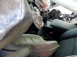 
										2020 Chevrolet Impala lt full									