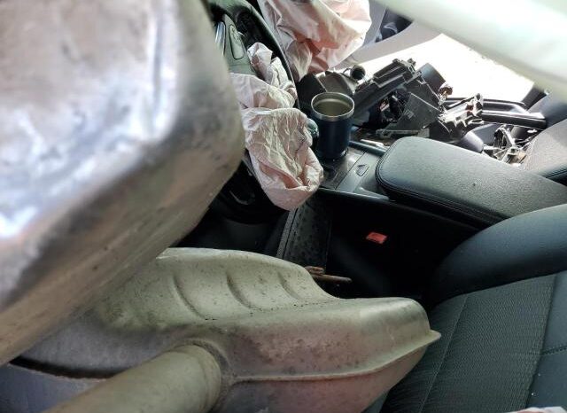 
								2020 Chevrolet Impala lt full									