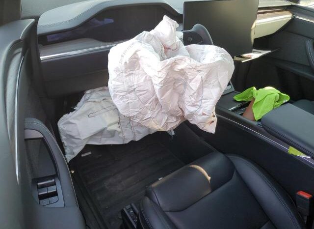 
								2024 Tesla Model x full									