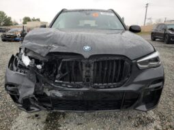 
										2022 BMW X5 full									
