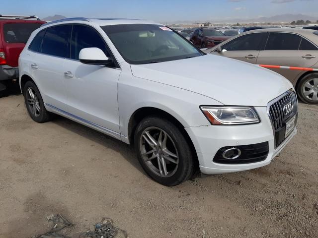 2017 Audi Q5