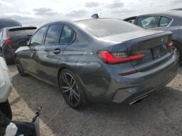 
										2020 BMW M3 full									