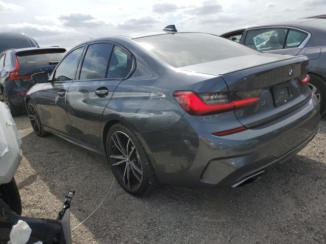 2020 BMW M3