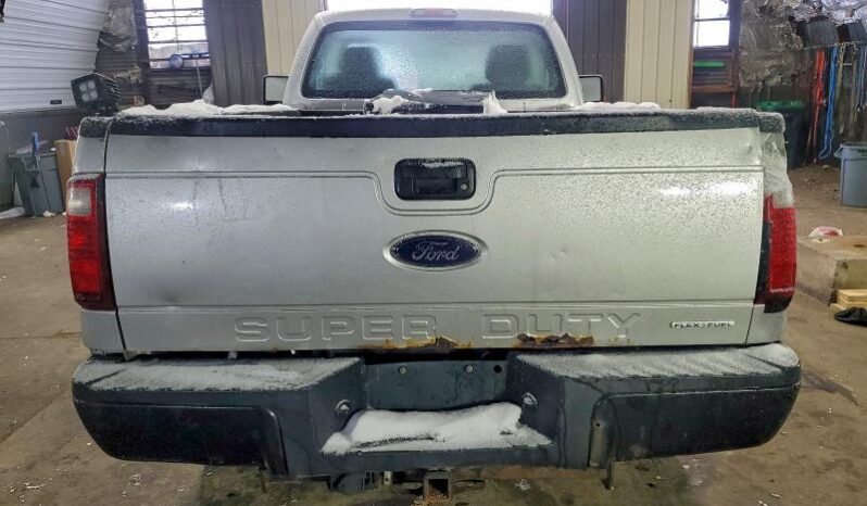 
								2016 Ford F350 full									