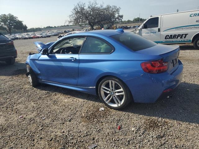2014 BMW 2 series