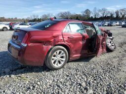 
										2016 Chrysler 300 full									