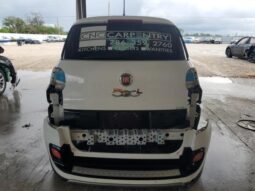 
										2014 Fiat 500 full									
