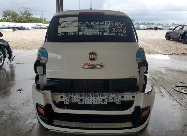 
								2014 Fiat 500 full									