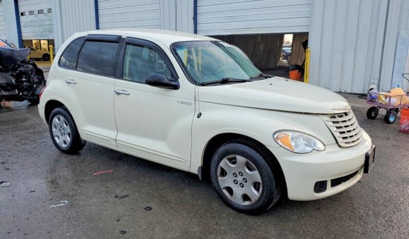 
								2006 Chrysler Pt cruiser full									