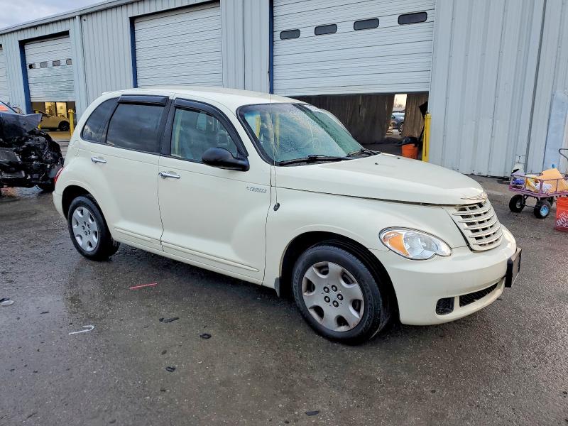 2006 Chrysler Pt cruiser