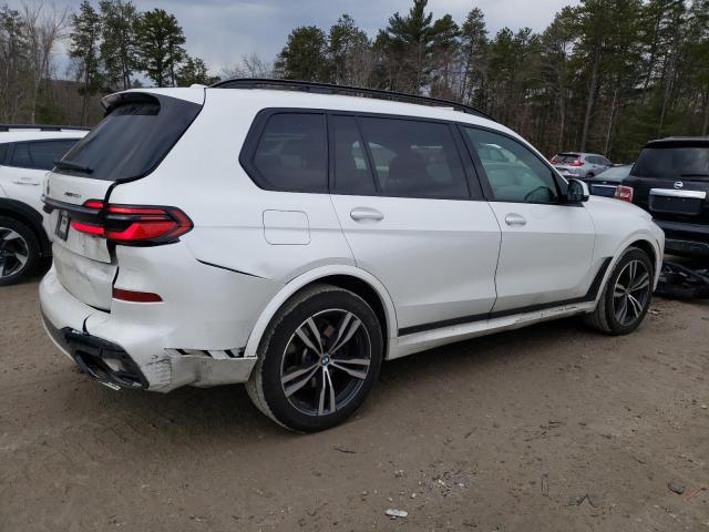 2024 BMW X7