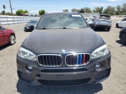 
										2017 BMW X5 full									