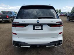 
										2024 BMW X7 full									
