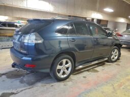 
										2005 Lexus Rx 330 full									