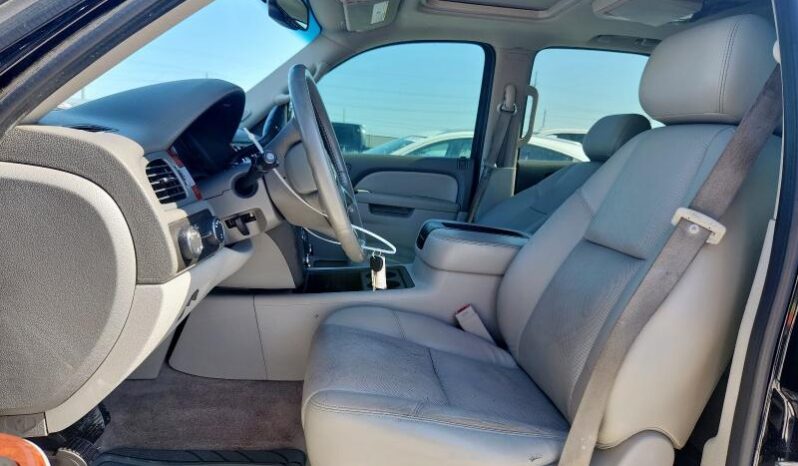 
								2014 Gmc Yukon full									