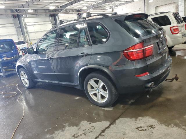 2013 BMW X5