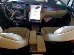 
										2016 Tesla Model x full									