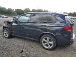 
										2017 BMW X5 xdrive3 full									