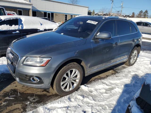 2013 Audi Q5