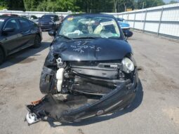 
										2012 Fiat 500 full									