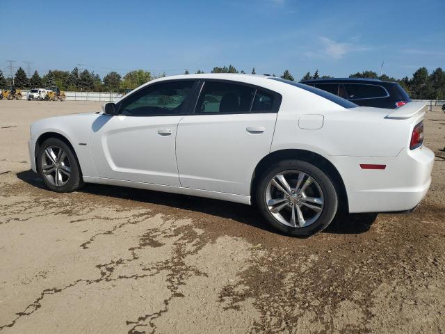 2014 Dodge Charger r/