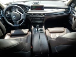 
										2015 BMW X5 full									