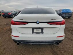 
										2020 BMW 2 series full									