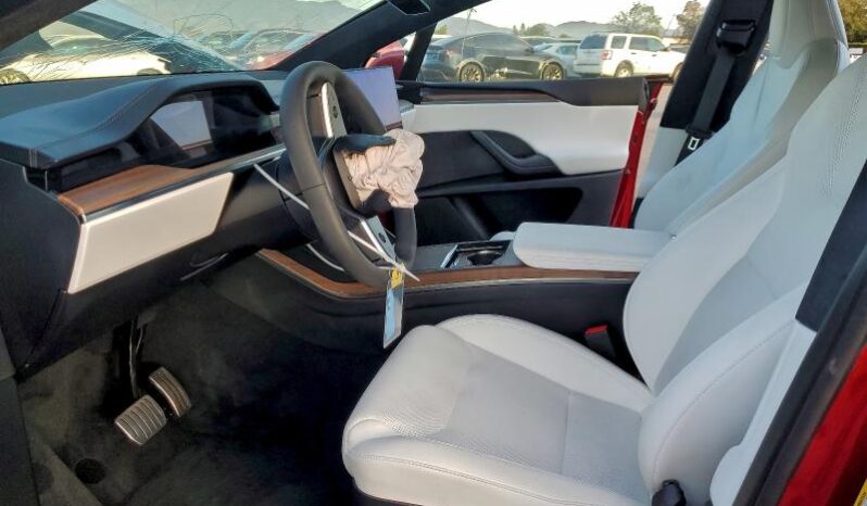 
								2026 Tesla Model x full									