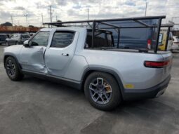 
										2022 Rivian R1t full									