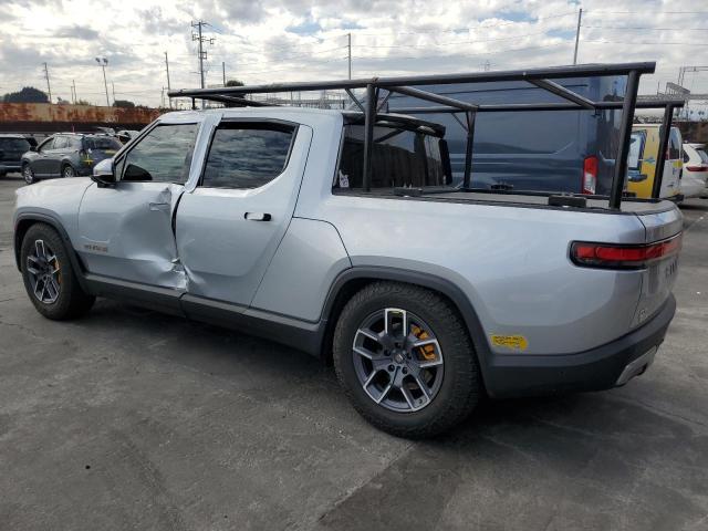 2022 Rivian R1t