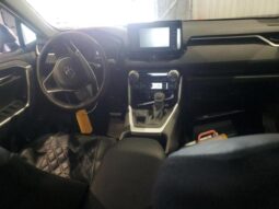 
										2022 Toyota Rav4 full									