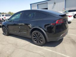 
										2024 Tesla Model x full									