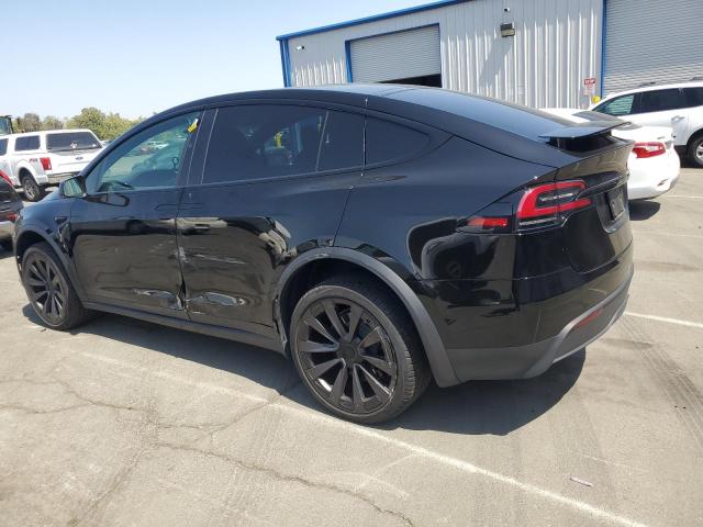 2024 Tesla Model x