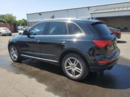 
										2015 Audi Q5 premium full									