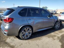 
										2014 BMW X5 full									