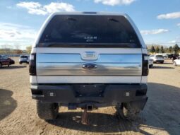 
										2013 Ford F350 full									