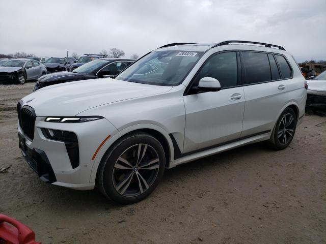 2024 BMW X7