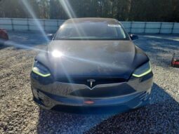 
										2017 Tesla Model x full									